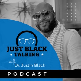 Just Black Talking