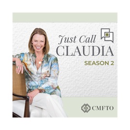 Just Call Claudia