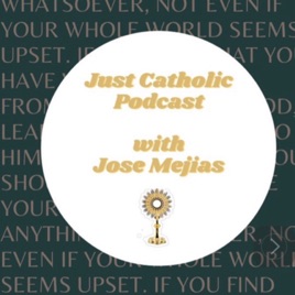 Just Catholic