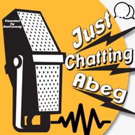Just Chatting Abeg