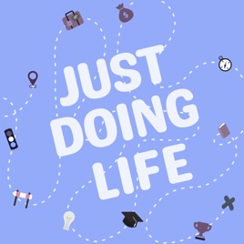 Just Doing Life