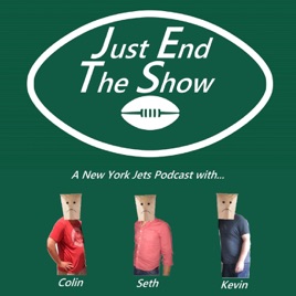 Just End The Show
