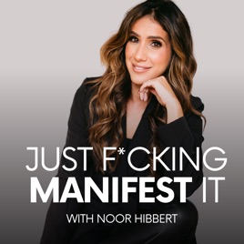 Just F*cking Manifest It