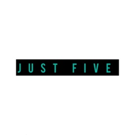 Just Five
