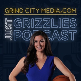 JUST GRIZZLIES with Kelcey Wright Johnson