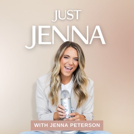 Just Jenna