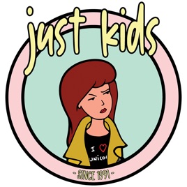 Just Kids