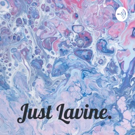 Just Lavine. 💜