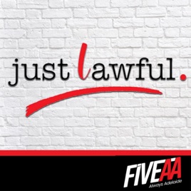 Just Lawful