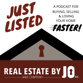 Just Listed!
