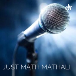 Just Math Mathali