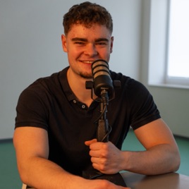 Just More Podcast