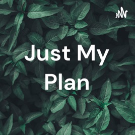 Just My Plan