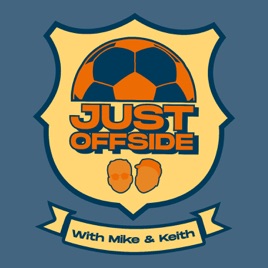 Just Offside