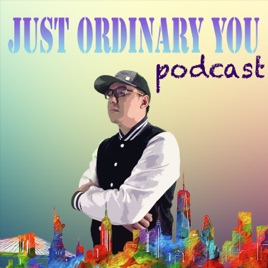 Just Ordinary You