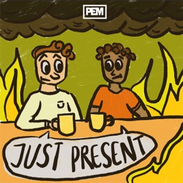 Just Present Podcast