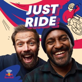 Just Ride