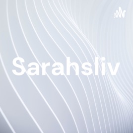 Sarahsliv