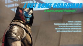 Just Some Gamers