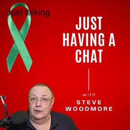 Just talking