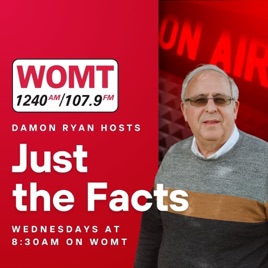 Just the Facts