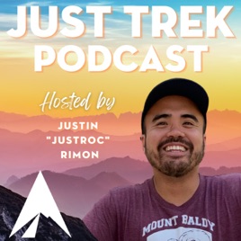 Just Trek Podcast