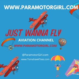 Just Wanna Fly