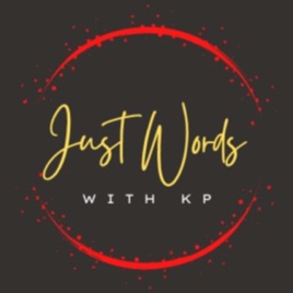 Just words