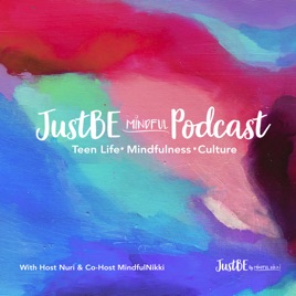JustBE Mindful Podcast