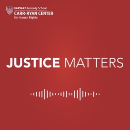 Justice Matters
