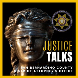 Justice Talks