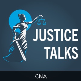 Justice Talk