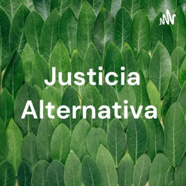 Justicia Alternativa
