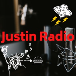 JustinRadio -じゃすてぃんラジオ-