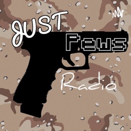 JustPews Radio