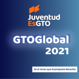 JuventudEsGto Internacional