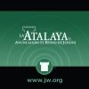 JW: La Atalaya (ed. para el público) (wpS MP3)