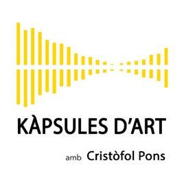 KÀPSULES D’ART