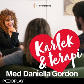 Kärlek & Terapi