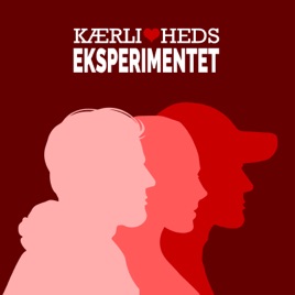 Kærlighedseksperimentet