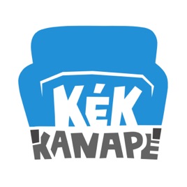 Kék Kanapé - Az Emberség Erejével Alapítvány podcastja