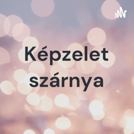 Képzelet szárnya