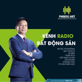 Kênh Radio Bất Động Sản Việt Nam