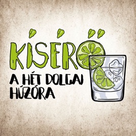 Kísérő Podcast