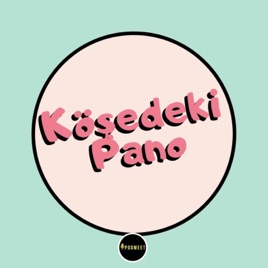 Köşedeki Pano