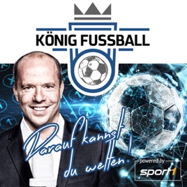 König Fußball - Darauf kannst du wetten!