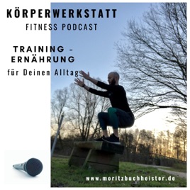 Körperwerkstatt Fitness Podcast