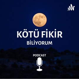 Kötü Fikir Biliyorum