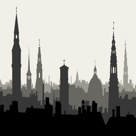 København i 1000 år