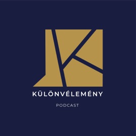 KÜLÖNVÉLEMÉNY
